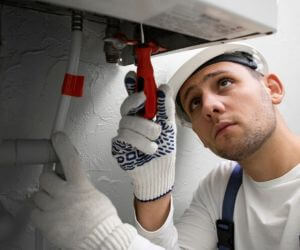 About The Faucet Pros West Suffield, CT